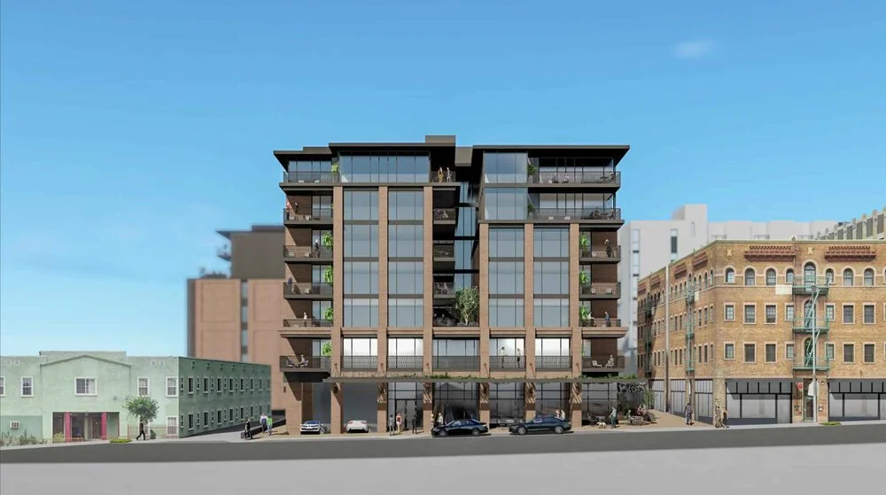 Hollywood Mayer Building  | Los Angeles, CA