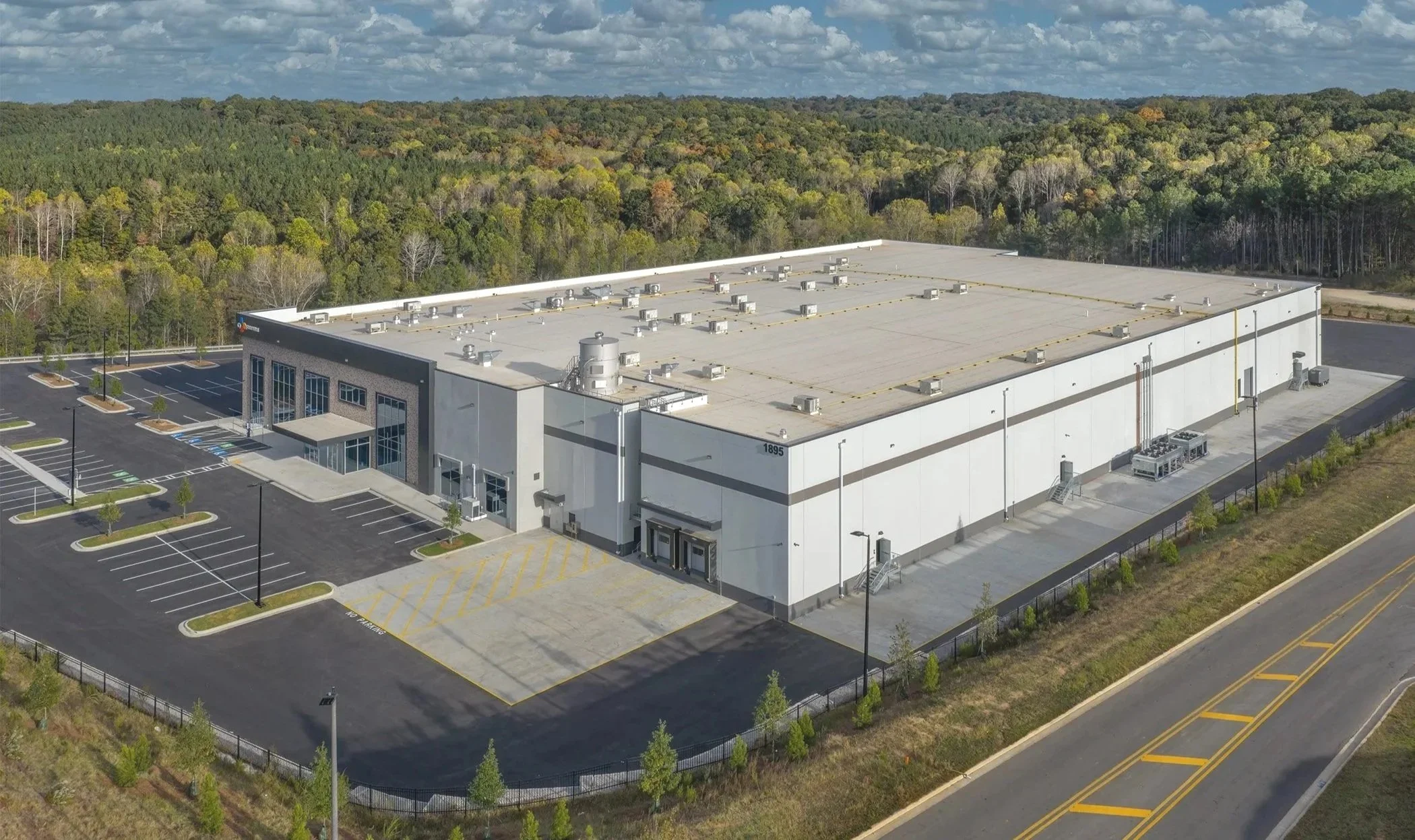 CJ_Tous Les Jours  |  Gainesville, GA