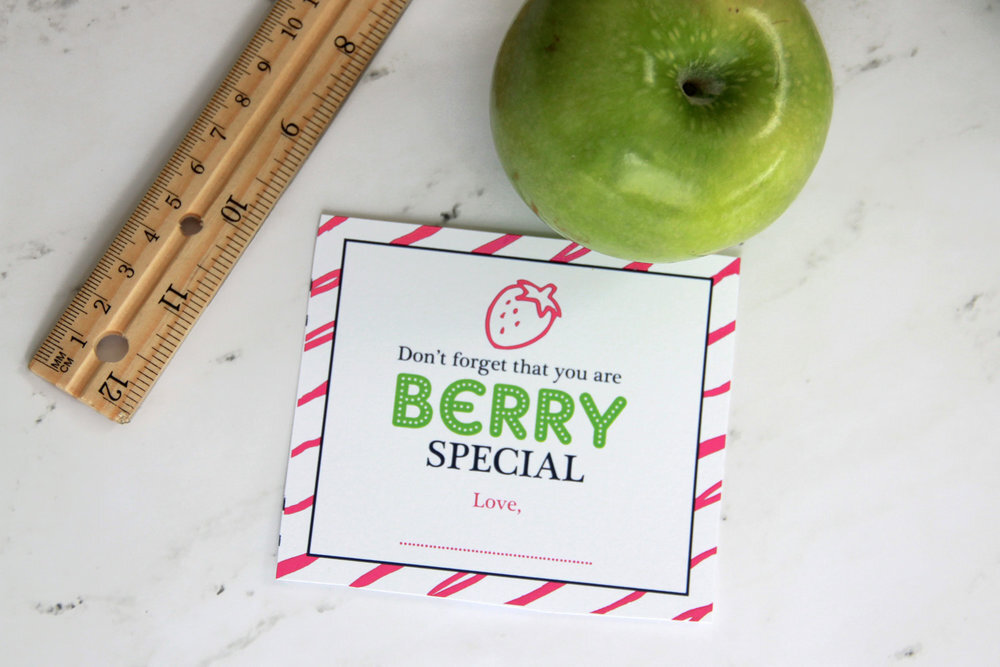 PRINTABLE LUNCHBOX NOTES 2