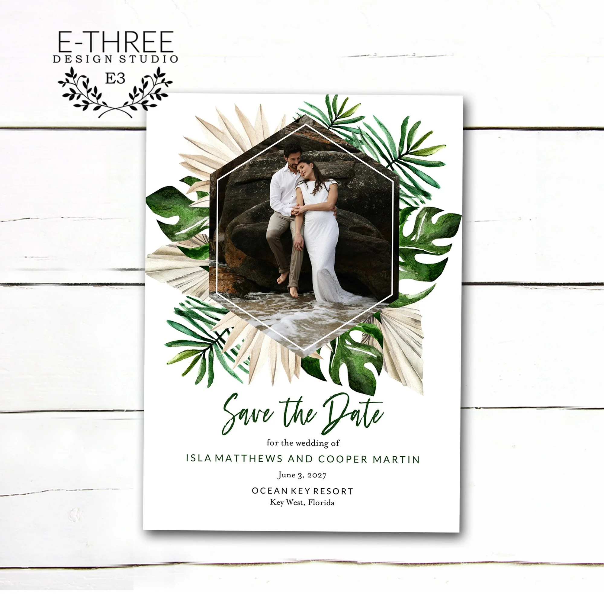 Tropical Greenery Save the Date 5.jpg