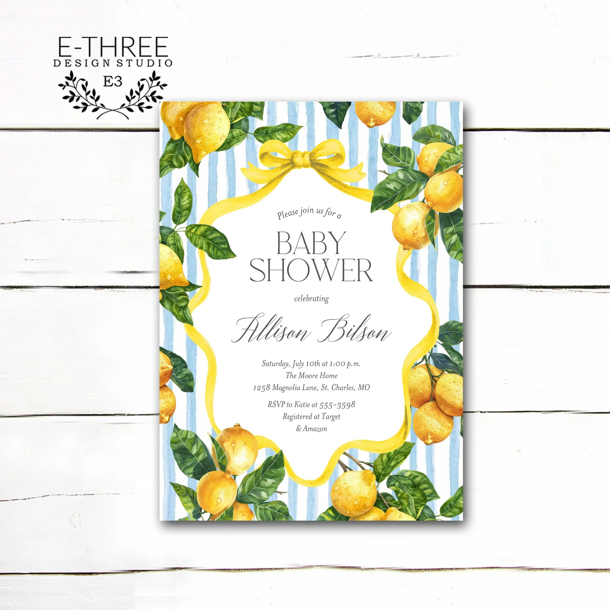 Lemon Baby Shower Invitation 2.jpg