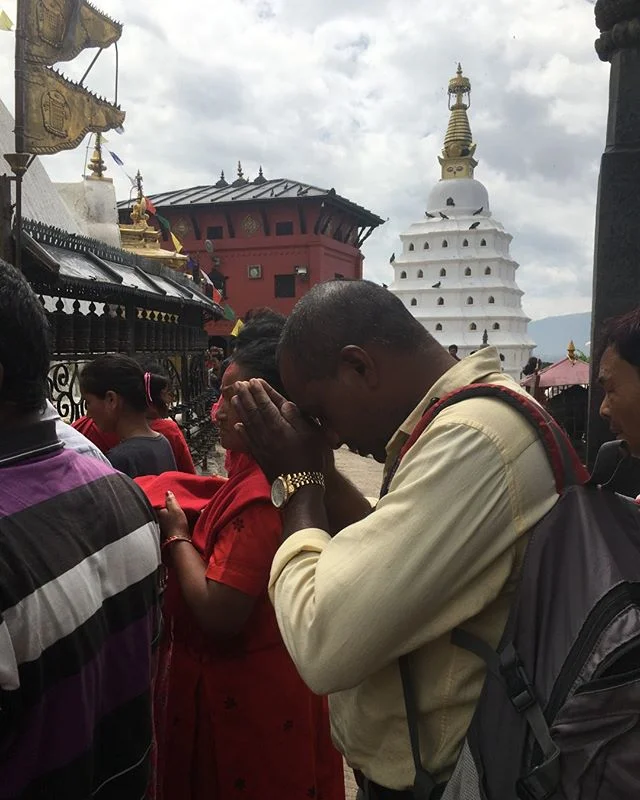 Many in Nepal are deeply spiritual. Throughout Kathmandu and the provinces you can find shrines to Hindu deities and the Buddha.
-
-
-
-
-
https://www.womenlighttheworld.org/
#invest #village #rural #philanthropy #mediation #fundraising #charity #env