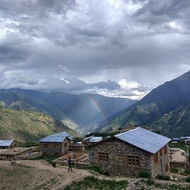 In Nepal, #empoweredwomen are leading the way to independence and sustainability, installing and maintaining solar panels in their homes and villages. Your gift will help #solarmamas get training and equipment to change lives. Please donate today: ht
