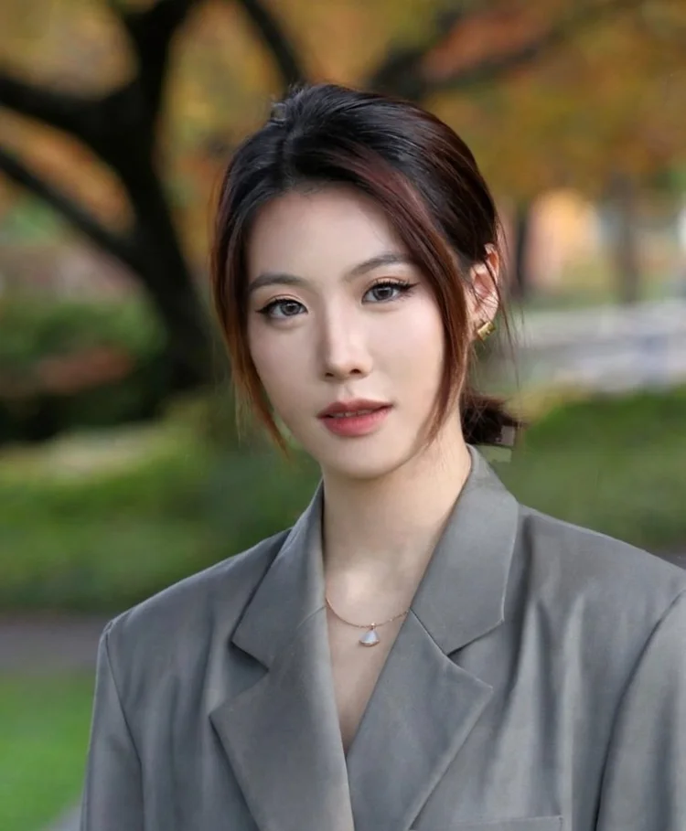 Doris Sh Emotion, Health, and Psychophysiology Lab— EHPL Lab Members