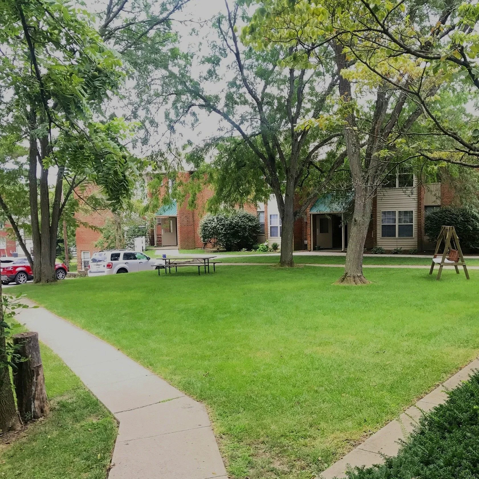 Village Green Student Apartment Rentals First Class Properties