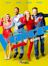 The Voice