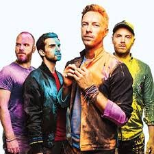 Coldplay