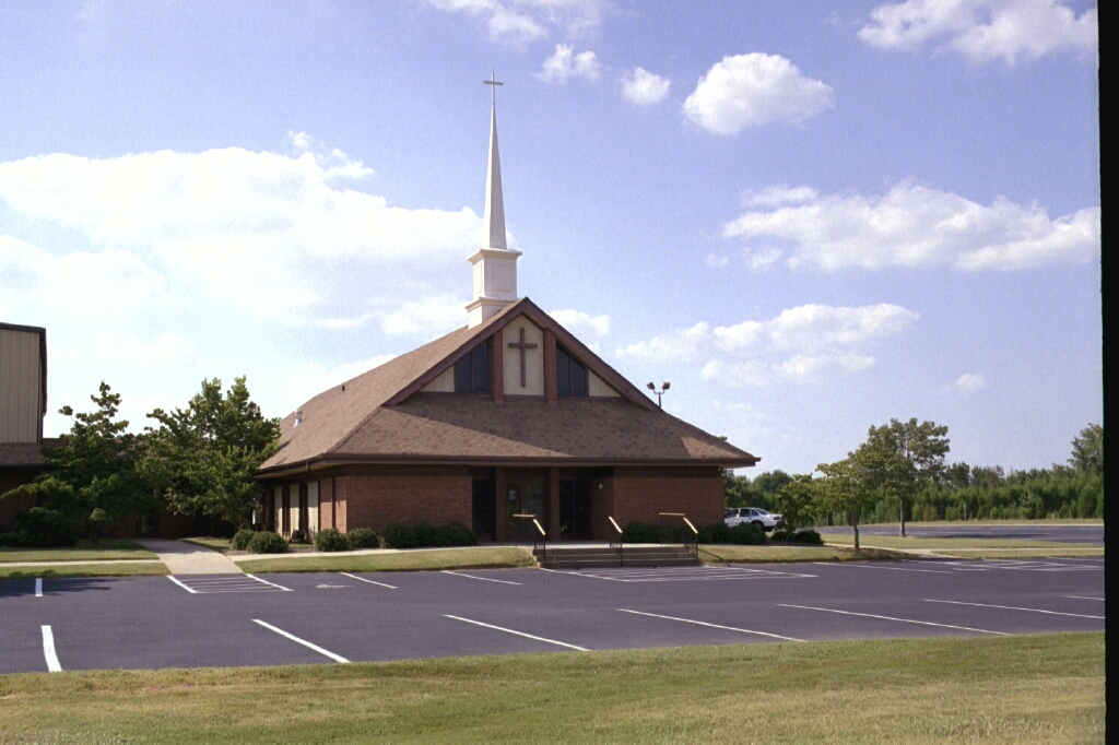 Unity Baptist Church