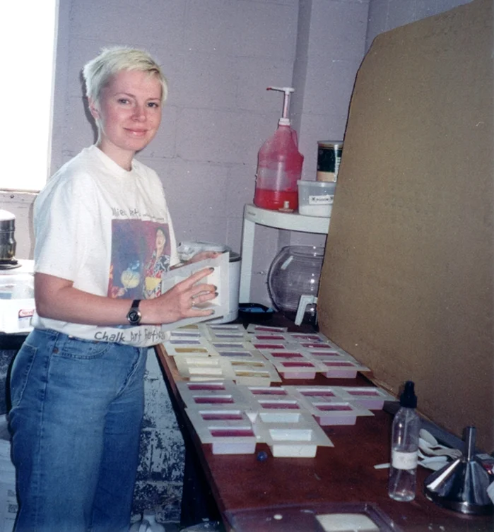 Business Advice to my 20-Year-Old Self