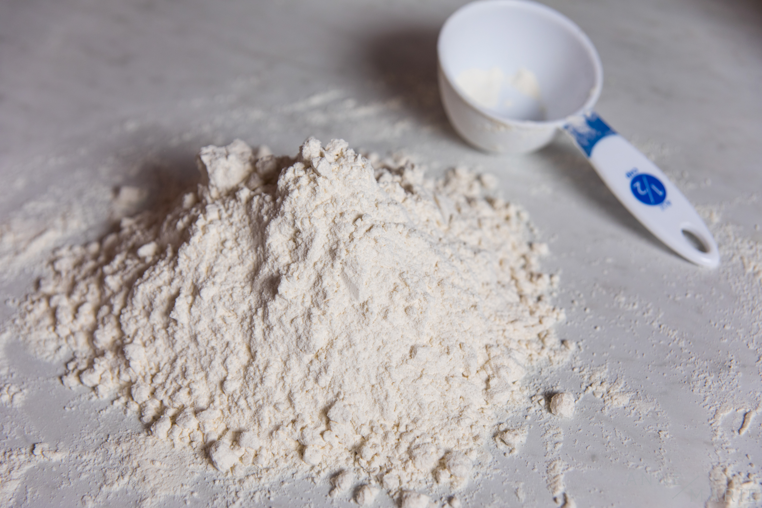Three Flours Tested for Pasta-Making