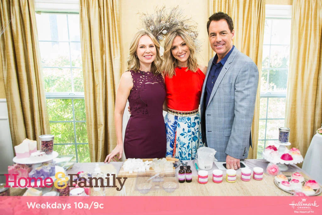 Hallmark Home & Family