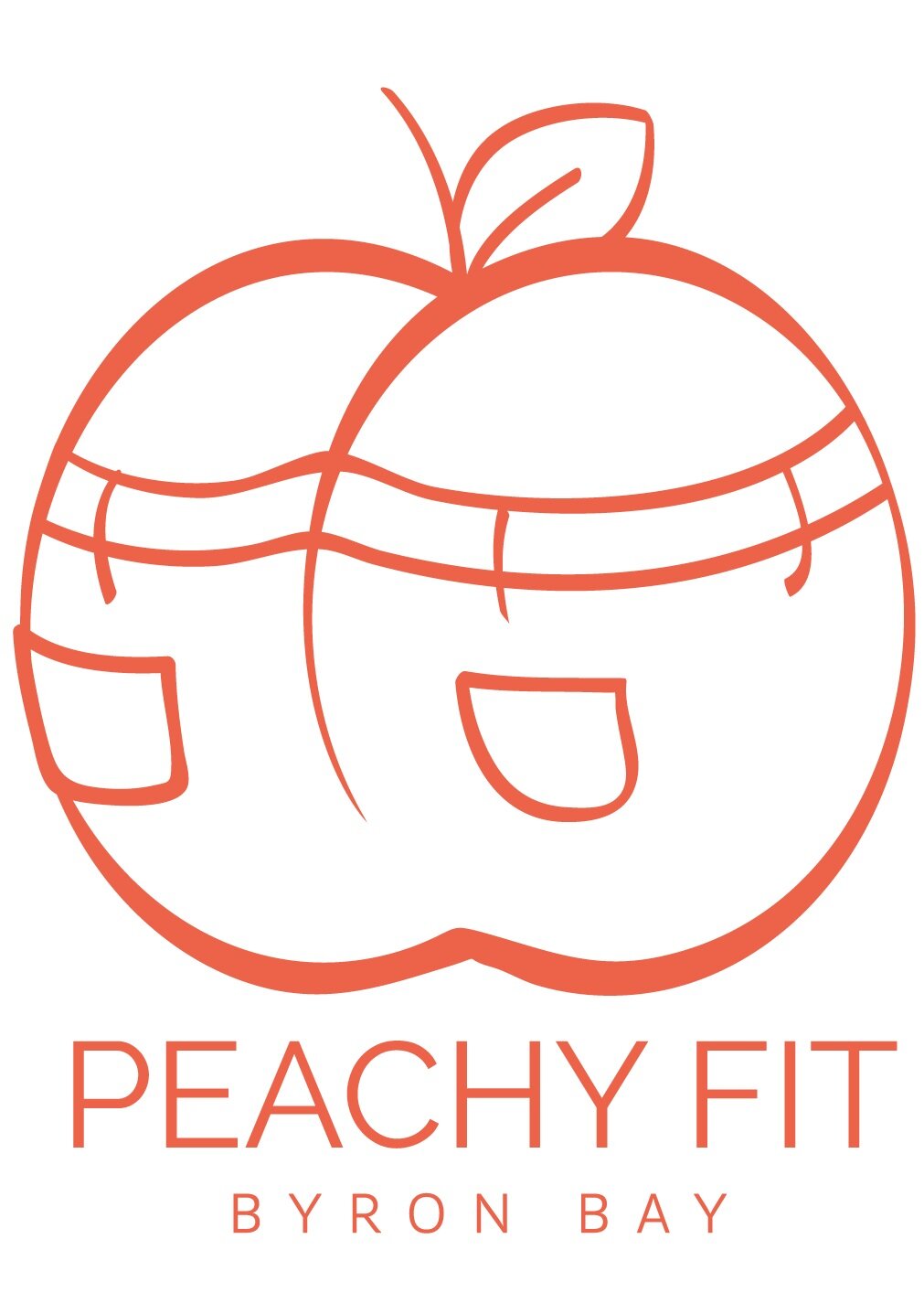 Peachy Fit