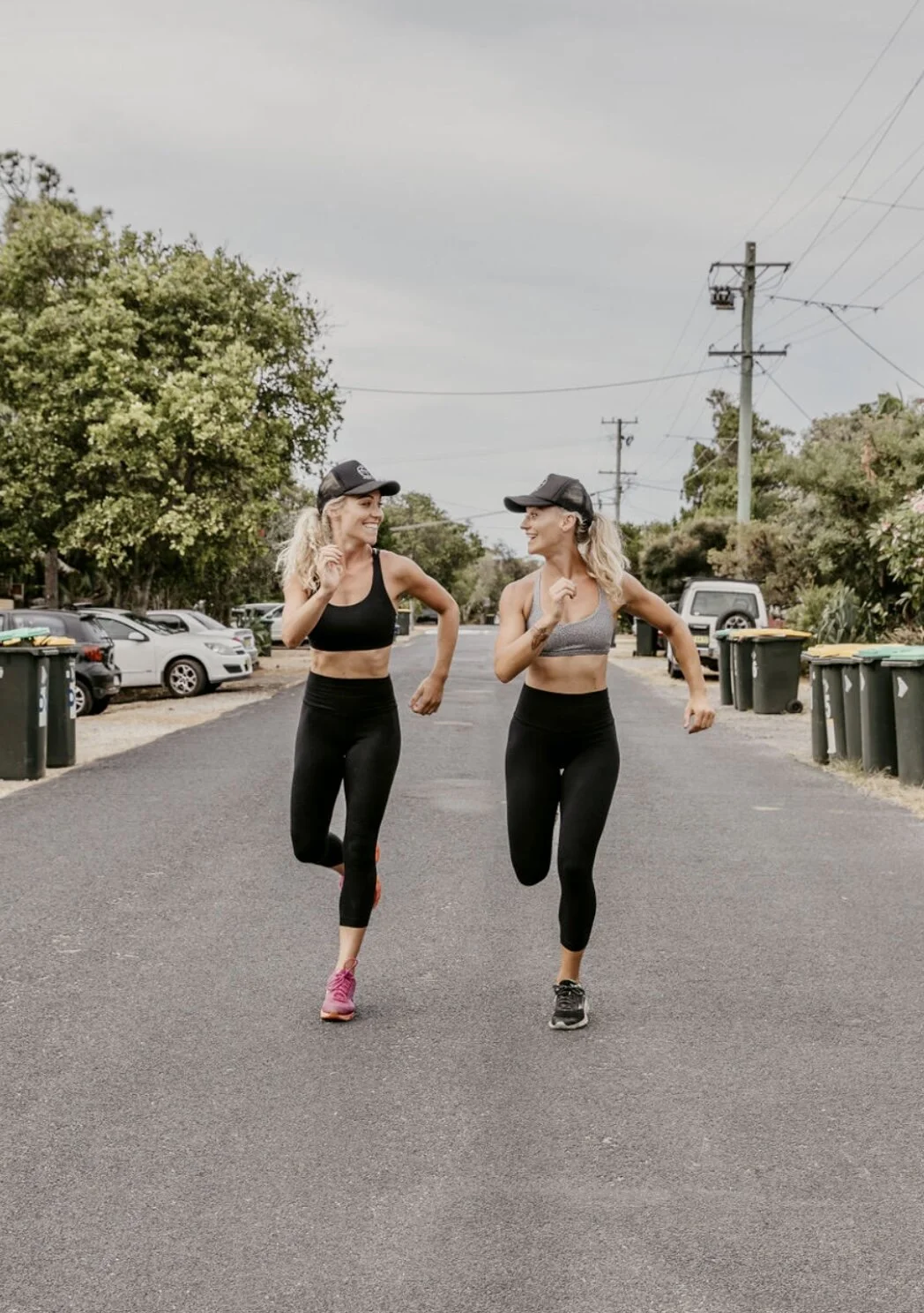 Tabata Workout 1 
