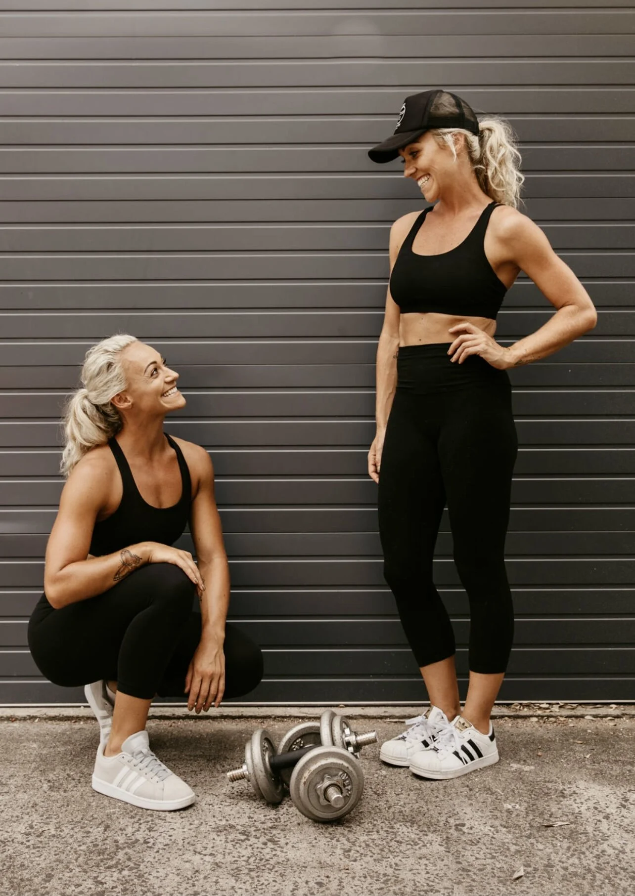 HIIT Workout 5