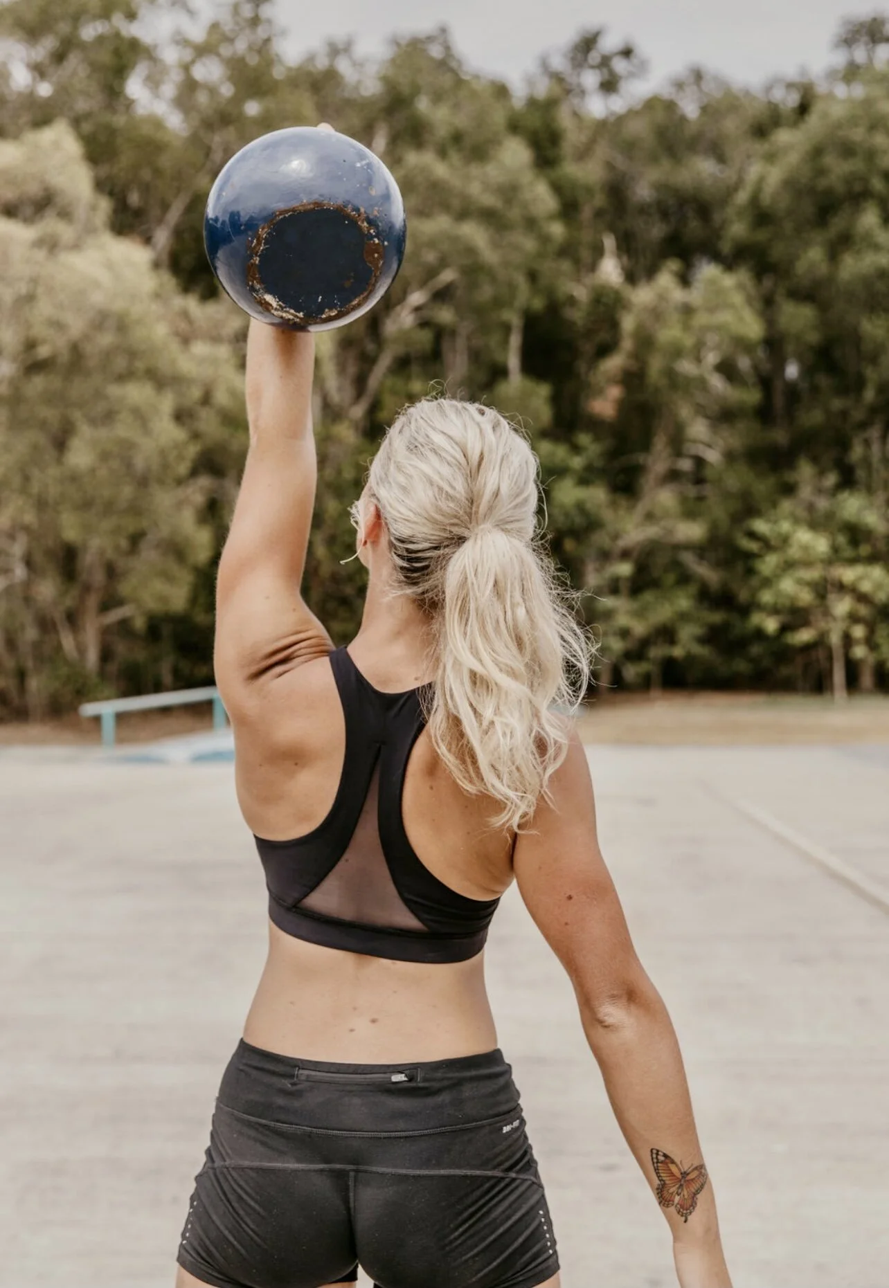 HIIT Workout 6
