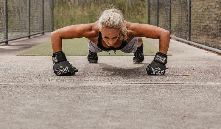 HIIT Workout 9