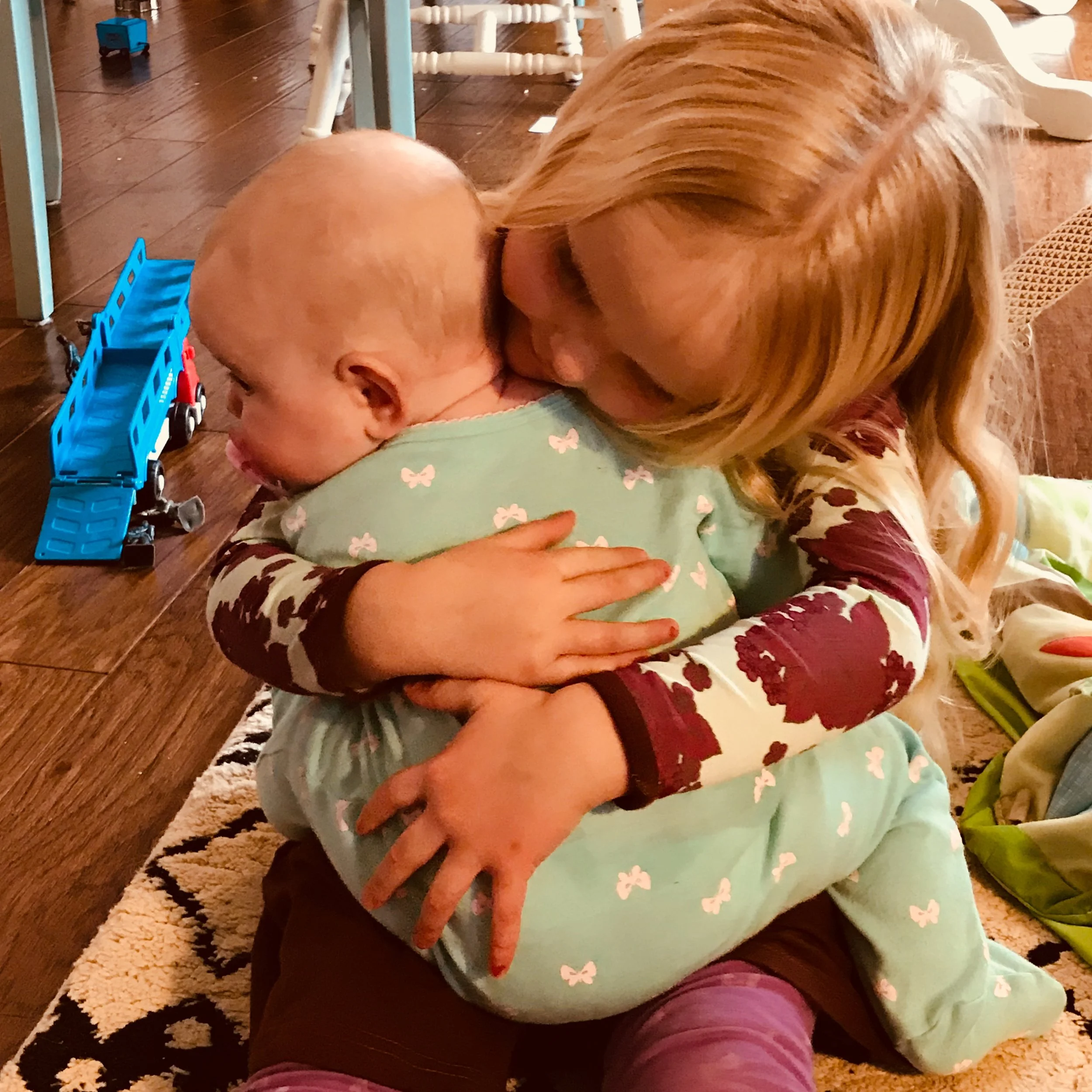 If you can't stand the heat... don't sleep in the oven