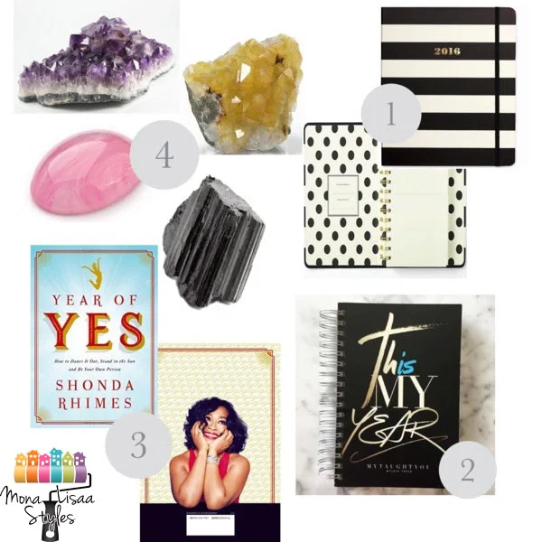 Glam Guide for 2016!