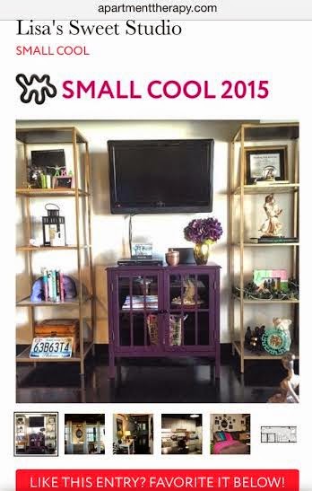 Small Cool 2015