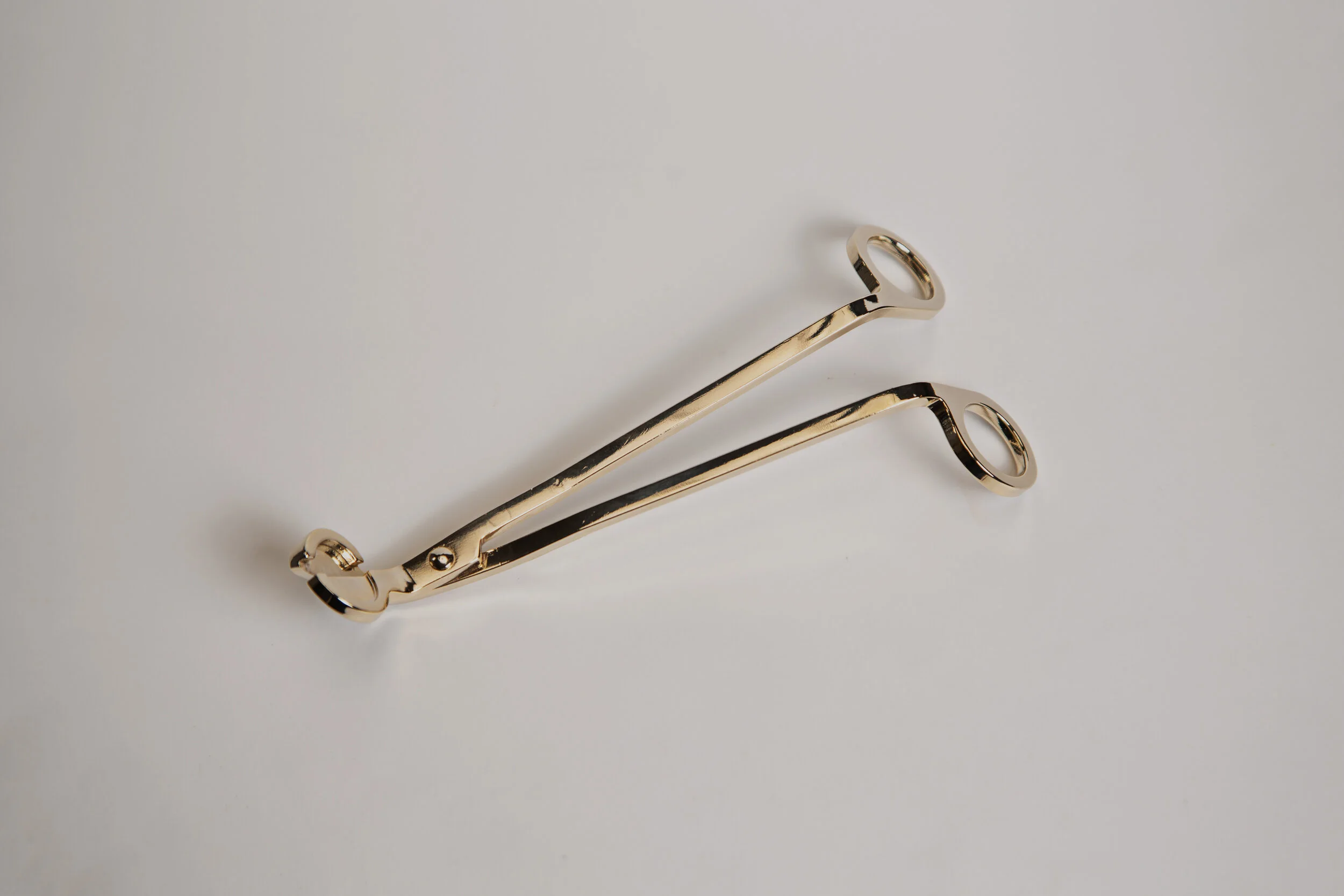 Gold Wick Trimmer