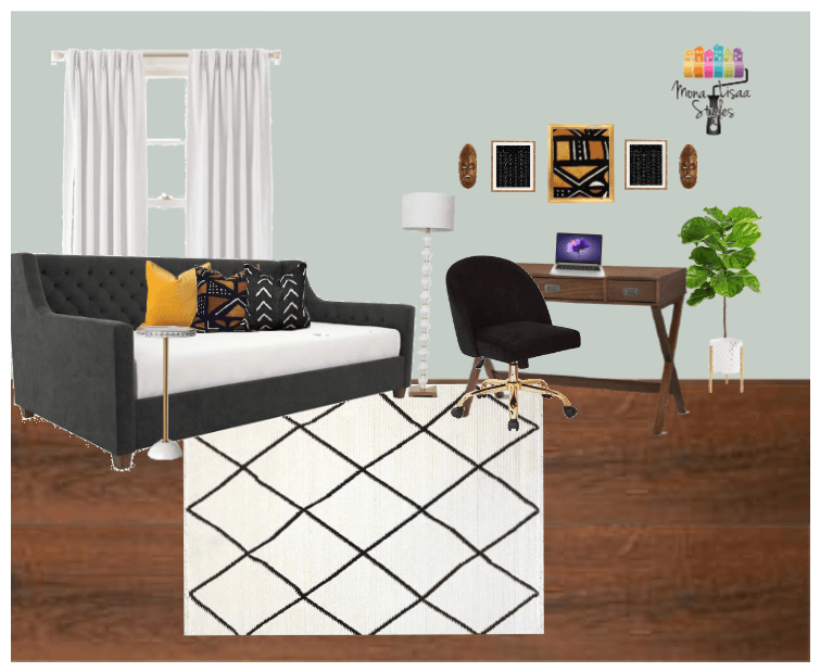 home office edesign