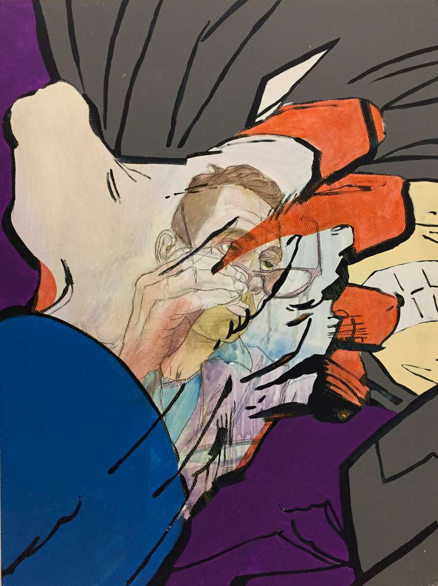 Unmasked