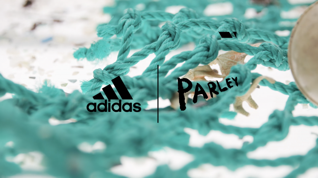 Overskyet Anmeldelse på en ferie PARLEY x ADIDAS (Director's Cut) — NYLA PROJECTS Music Videos/ commercial /  SocialContent / E-Commerce/Video