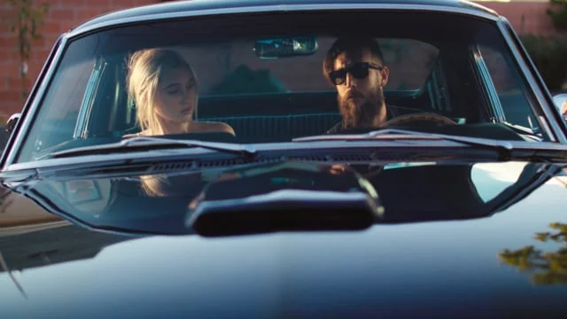 WINGTIP // CrossYourMind