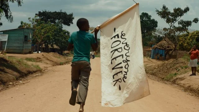 WATER FOR PEOPLE // Who We Are