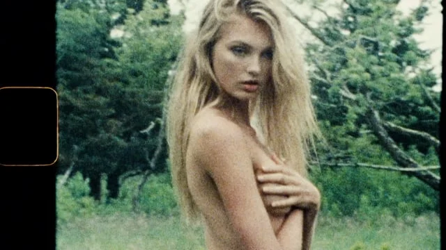 Naked Cashmere "Romee Strijd"