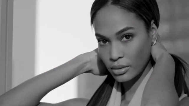 NAKED CASHMERE x Joan Smalls