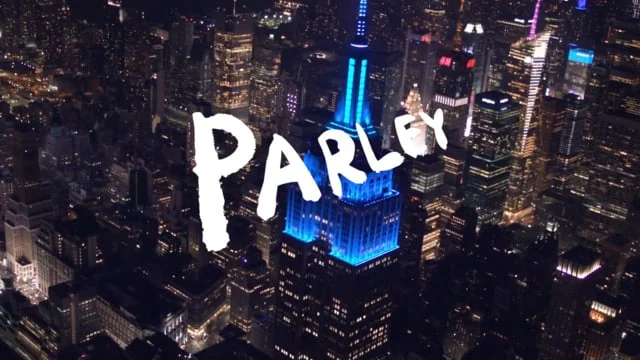 Parley World Oceans Week 2018