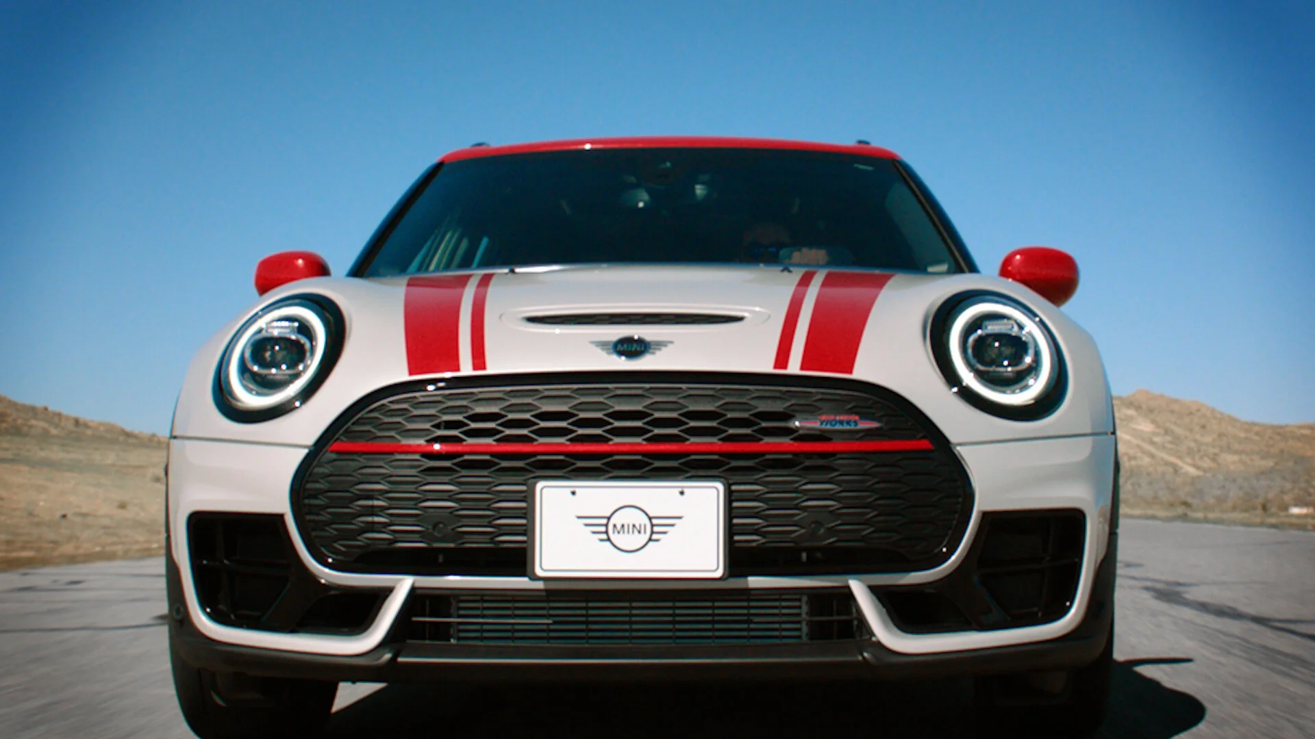 MINI x International Women's Day 2020