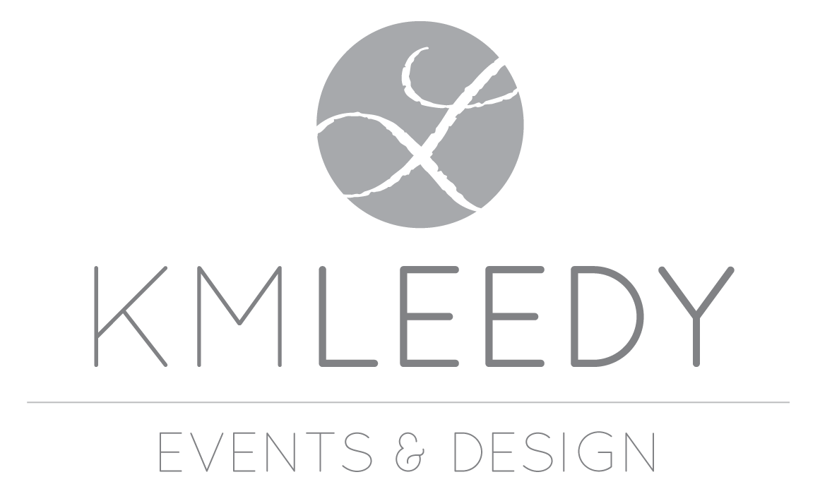 KM Leedy Events &amp; Design