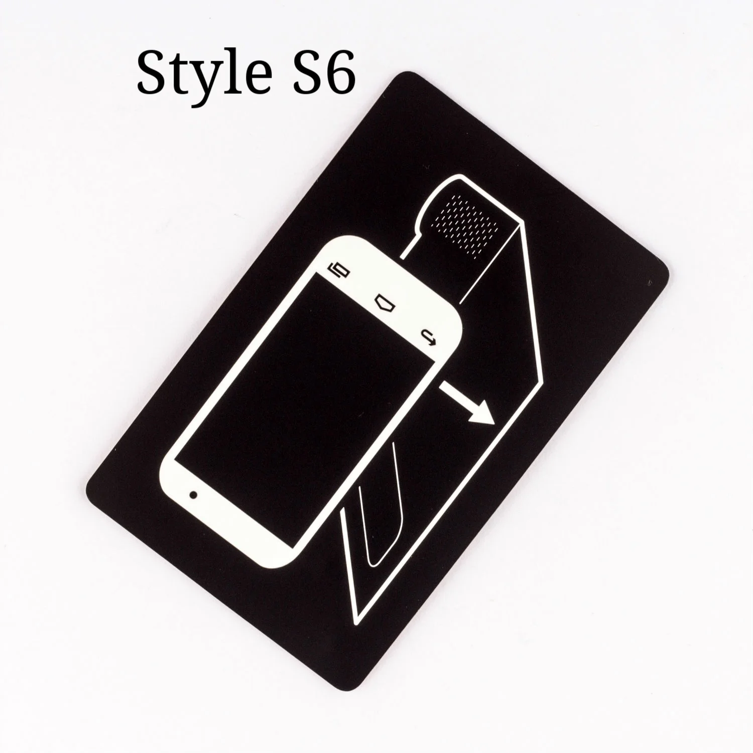 Google Cardboard Viewer NFC Tag