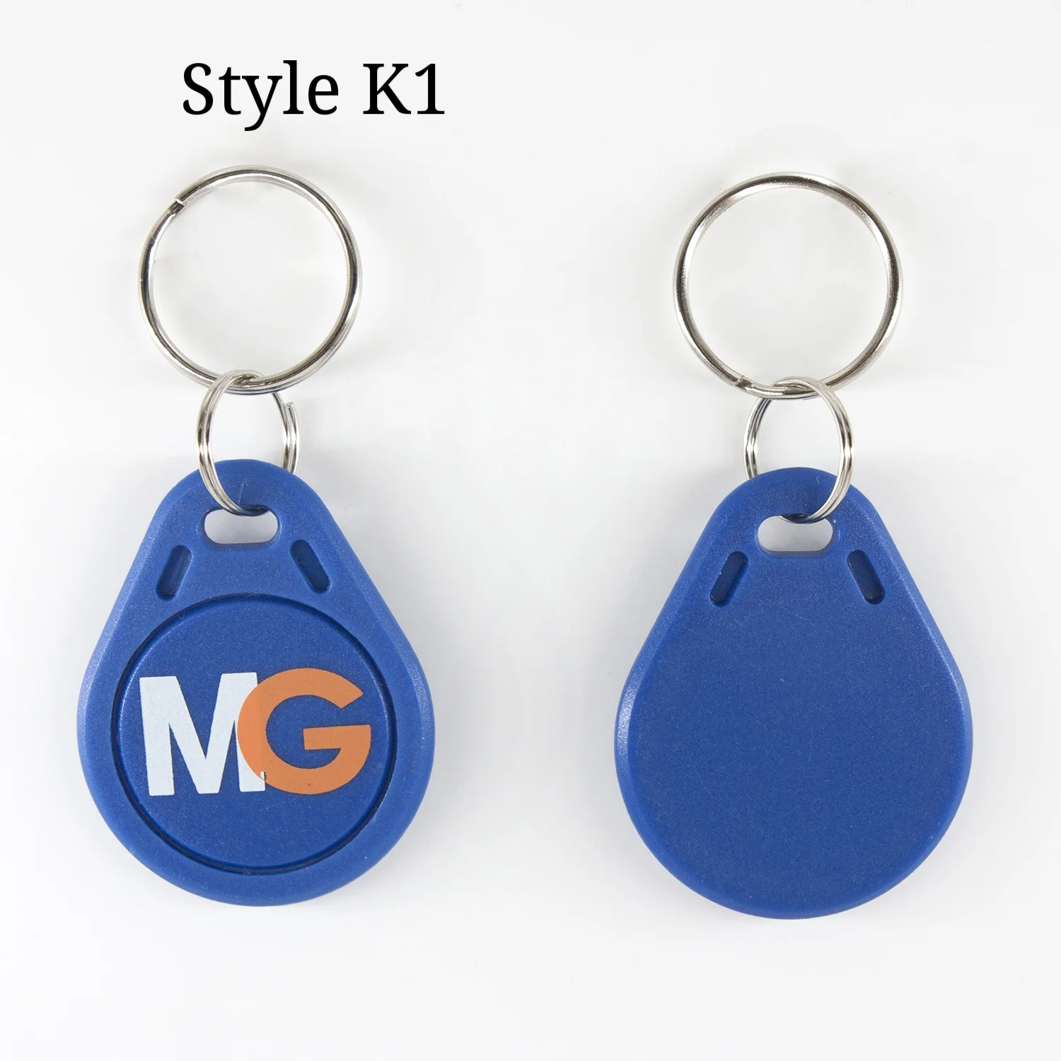 NFC KeyFob