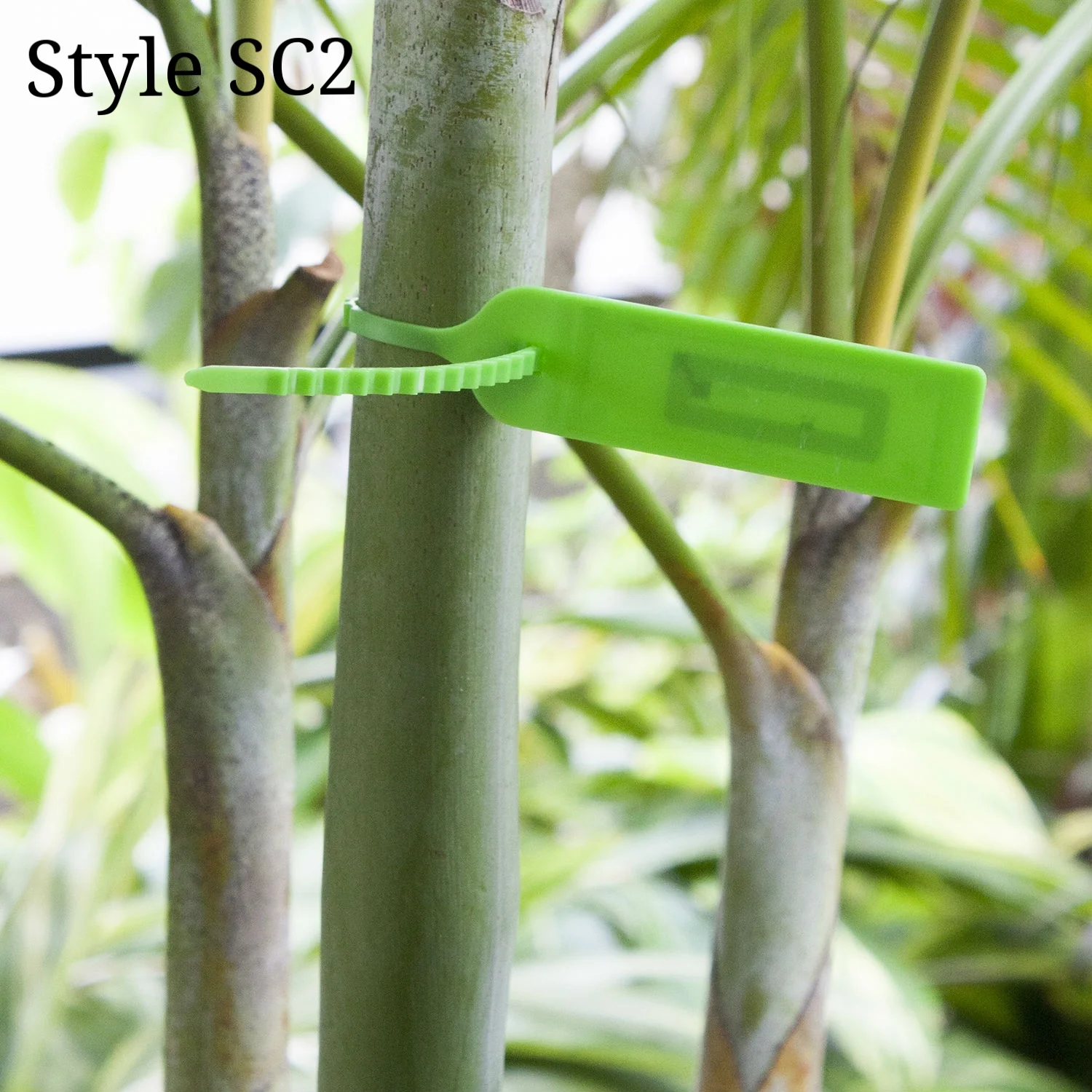 Nylon NFC Cable Ties