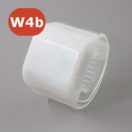 LED+NFC Wrist Cuff