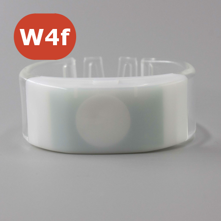 NFC+LED Bracelet
