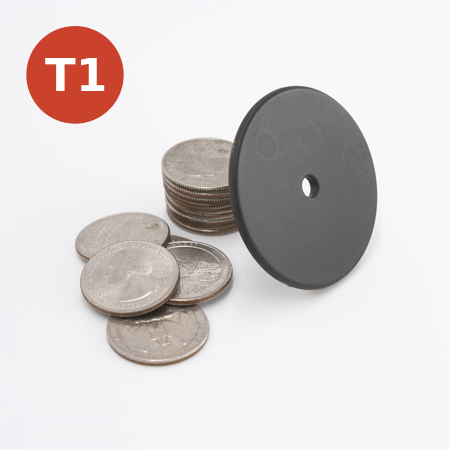 NFC On-metal Token - IP68