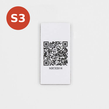 NFC + QR + Code