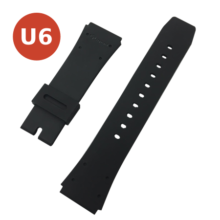 NFC Watchband