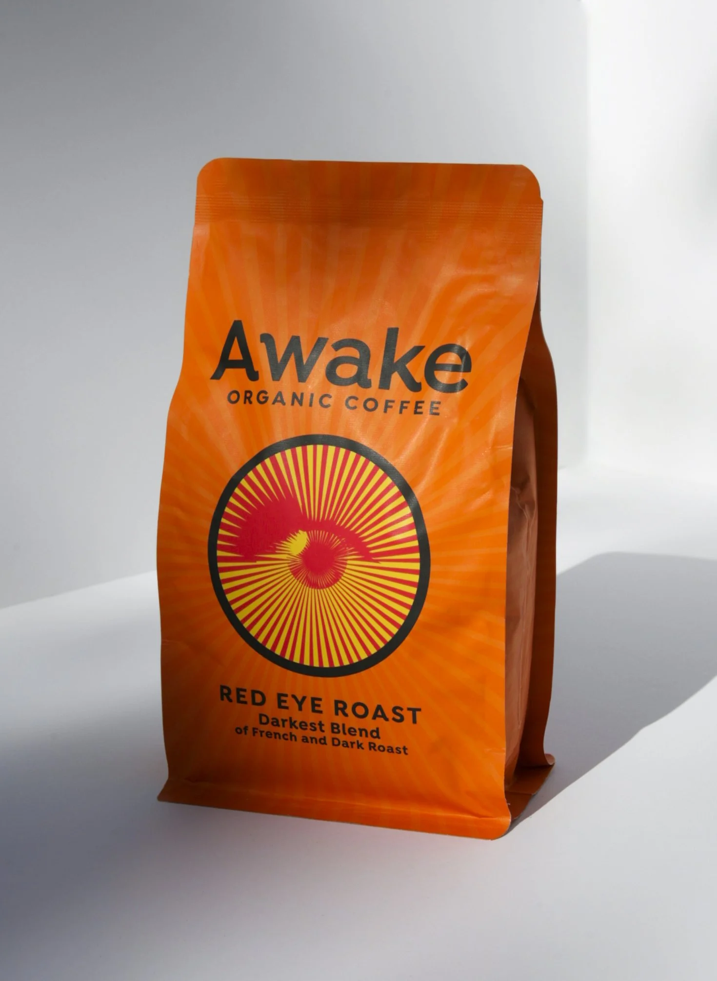 Red Eye Awake Coffee Red Eye Awake Coffee