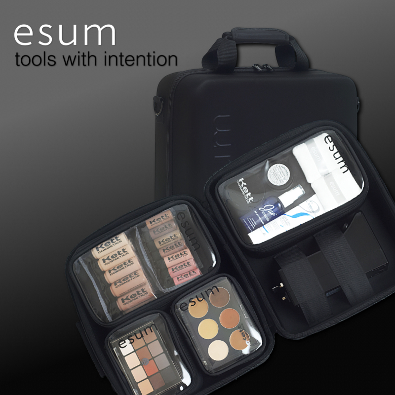 ESUM Accessories 2014 PHOTO: Shelah Osbrink