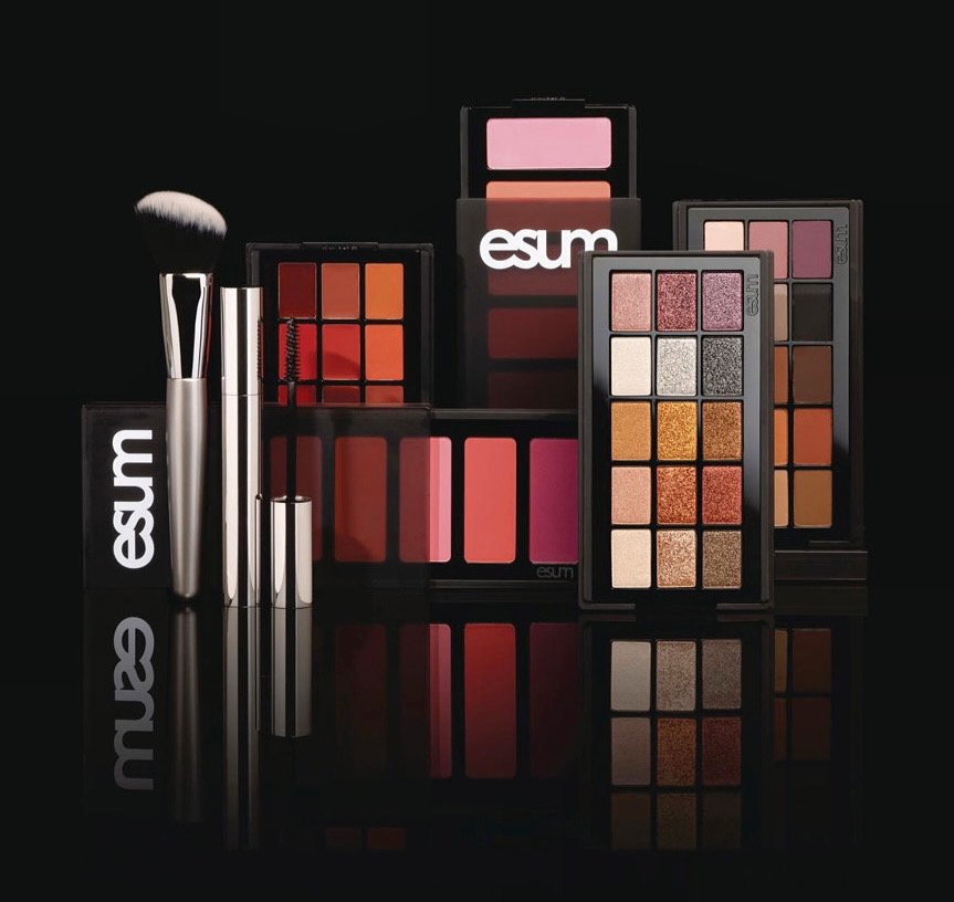 ESUM The Artistry Palette Series -  2023