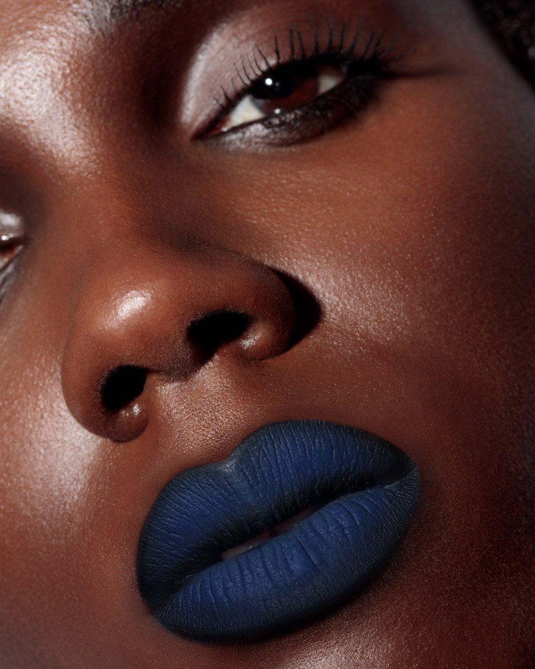 BLUE VELVET