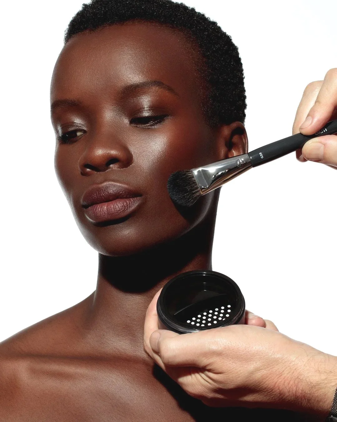 ESUM Pro Complexion: Perfect Finish Setting Veil #1