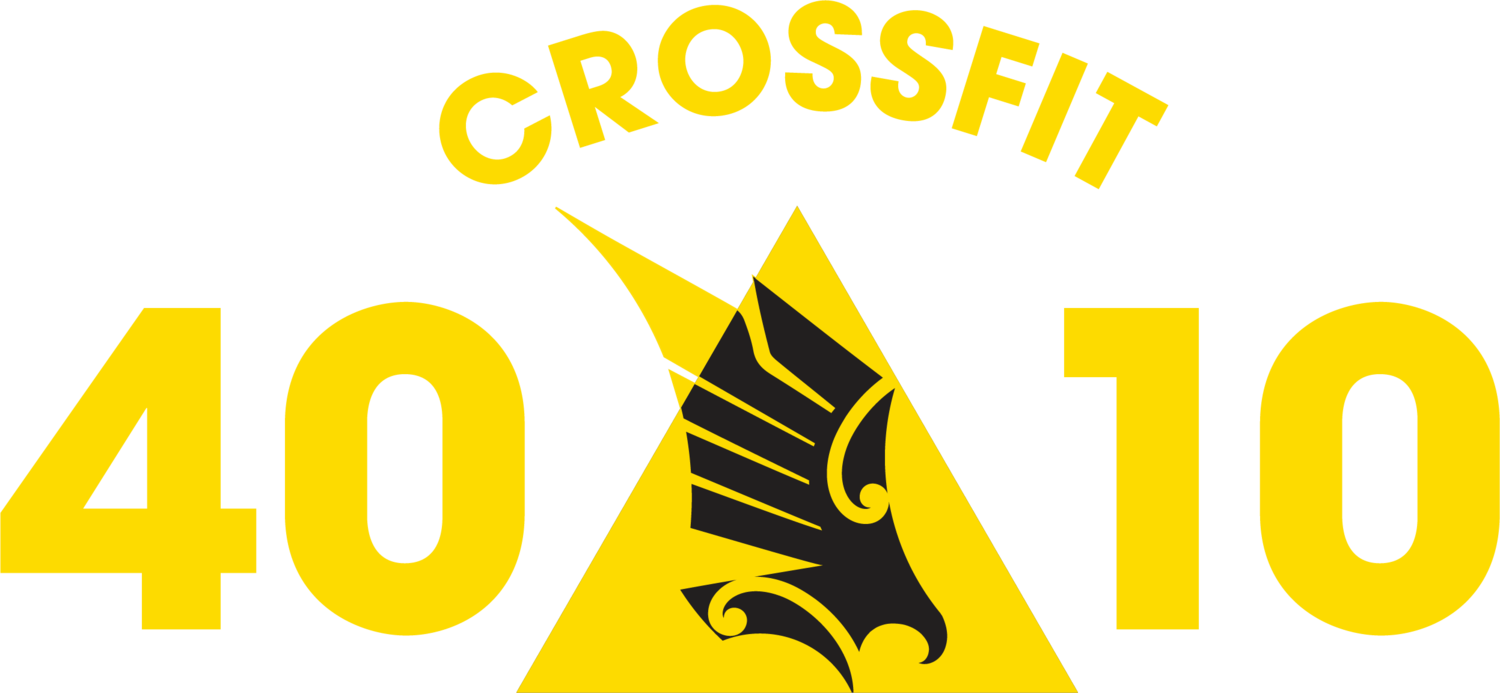 crossfit4010