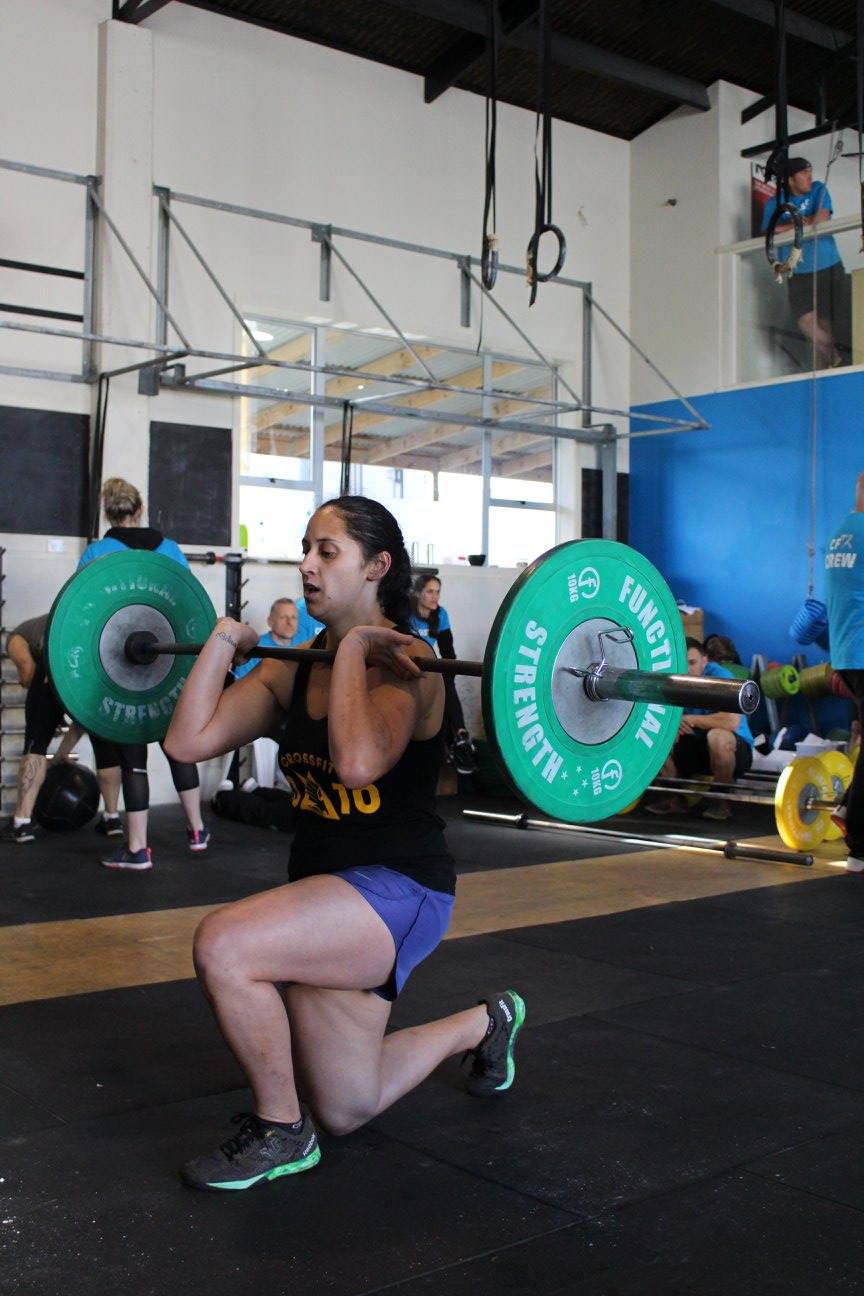 Rising Stars Competition a Success