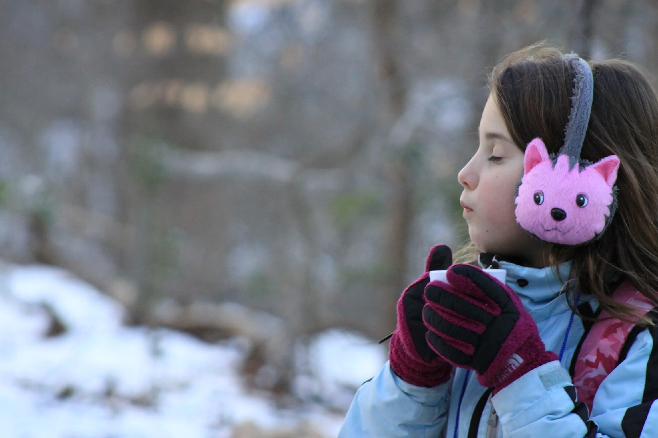 Winter activities for kids
